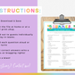 Did You Know? Summer Trivia Game