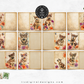German Shepherd Puppy Vol 2 - Junk Journal & Scrapbooking Paper