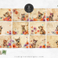 German Shepherd Puppy - Junk Journal & Scrapbooking Paper