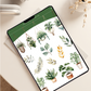 Plant Lover Digital Sticker Pack