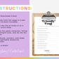 Icebreakers Party Game - Friendly Feud