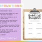 Retirement Party Game Pack (8 Games)