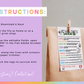Vet Assistant's Survival Kit Tags