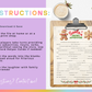 Christmas Mad Libs Bundle