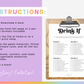Icebreakers Party Game - Drink If