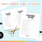 Family Reunion - Friendly  Feud