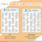 2026 National Days Calendar