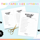 Icebreakers Party Game - Friendly Feud