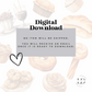 Bakery Bliss Digital Sticker Pack