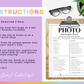Office Party Game Pack (40 Games)
