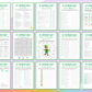 St. Patrick's Day Party Game Pack
