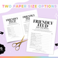 Book Club Game Pack (15 Games)