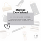 Girl Boss Digital Sticker Pack