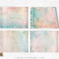 Pastel Lace - Junk Journal & Scrapbooking Paper