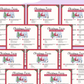 Christmas Trivia Game Bundle