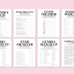 Book Club Game Pack (8 Games)