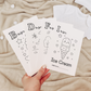 Baby's First ABC Coloring Book