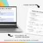Vehicle Bill of Sale