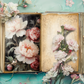 Vintage Peonies Vol 1 - Junk Journal & Scrapbooking Papers