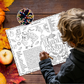 Thanksgiving Activity Placemats