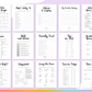 Retirement Party Game Pack (15 Games)
