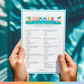 Did You Know? Summer Trivia Game