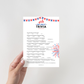 4th of July Trivia
