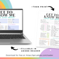 Get to Know Me Questionnaire (Remote Work Edition)