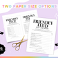 Book Club Game Pack (40 Games)