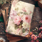 Shabby Chic Florals Vol 4 - Junk Journal & Scrapbooking Paper