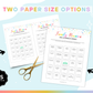 Family Reunion Party Game Pack (40 Games)