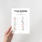 Team Building Office Emoji Game Bundle