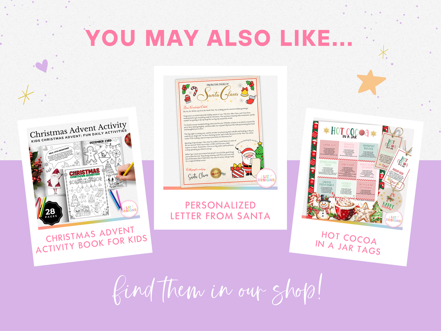 Christmas Trivia Game Bundle