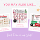Christmas Finish the Lyrics Game