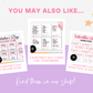 Galentine's Day - Dirty Minds