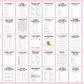 Book Club Game Pack (40 Games)