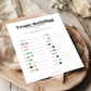 Team Building Office Emoji Game