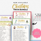 Christmas Traditions Around the World Trivia