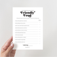 Icebreakers Party Game - Friendly Feud