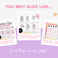 Drunk Dice - Clean Valentine's Day Edition