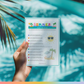 Pass the Prize - Summer Edition