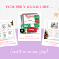 Christmas Mad Libs Bundle