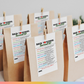 Teacher (Back to School) Survival Kit Tags