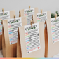 Vet Assistant's Survival Kit Tags