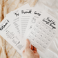 Retirement Party Game Pack (15 Games)