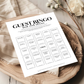 Book Club Game Pack (40 Games)