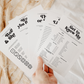 Icebreakers Party Game Pack (25 Games)