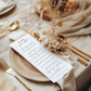 "Place Your Bets" Wedding Prop Bet Game