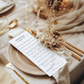 "Wedding Wagers" Wedding Prop Bet Game