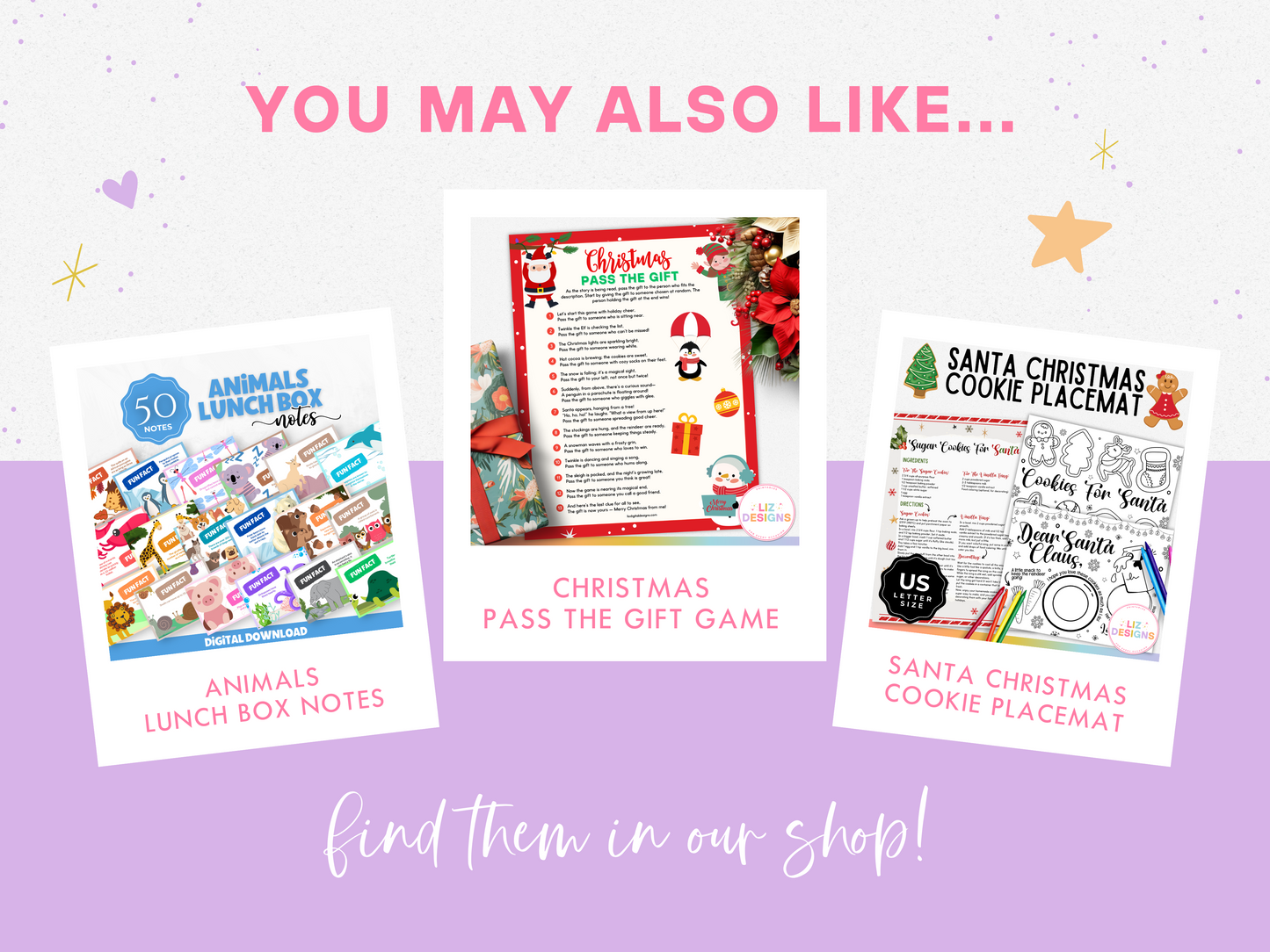 Christmas Countdown Adventure for Kids